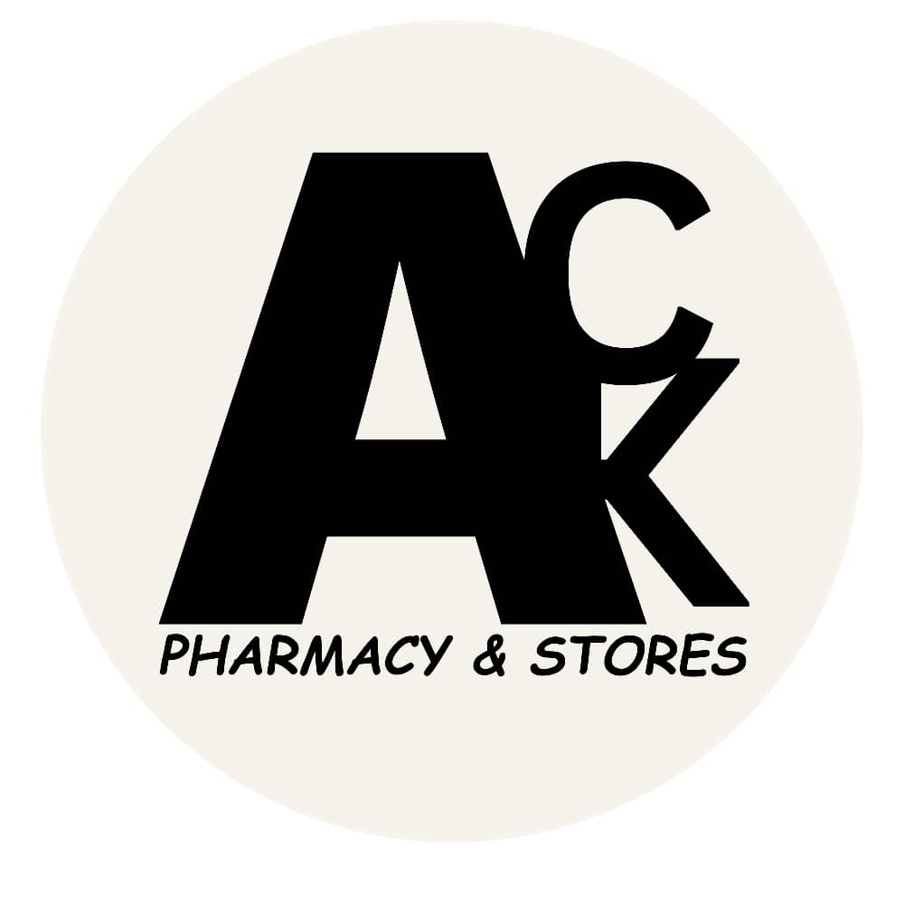 A.C. Kevis Pharmacy logo